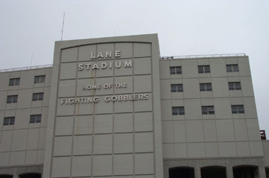 Go Hokies!